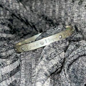 Basic Spirit Canada bangle bracelet